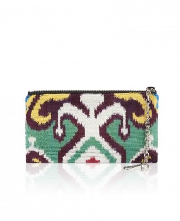 Ключница из Шелка Унисекс RITUS SPIRITUS!_Key/L